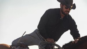 ‘Dutton Ranch’ Episode 3: Rip’s Cattle Might Be Ruined by Anti-Vaxxers and Carter Avoids Getting Murdered After Peeing on a Truck