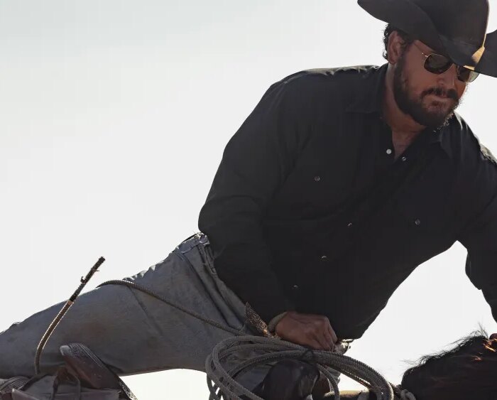 ‘Dutton Ranch’ Episode 3: Rip’s Cattle Might Be Ruined by Anti-Vaxxers and Carter Avoids Getting Murdered After Peeing on a Truck