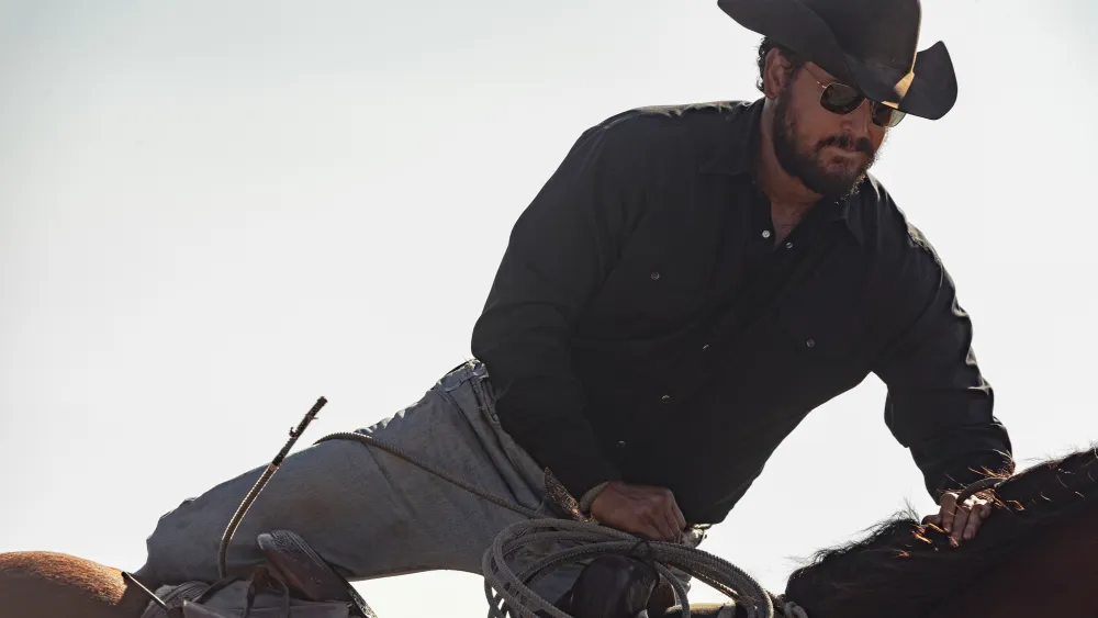 ‘Dutton Ranch’ Episode 3: Rip’s Cattle Might Be Ruined by Anti-Vaxxers and Carter Avoids Getting Murdered After Peeing on a Truck