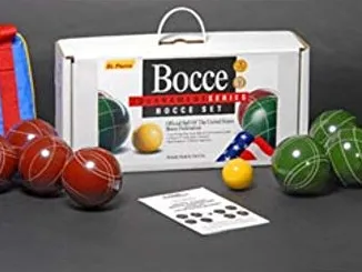Image may contain: Croquet, Sport, Ball, Cricket, and Cricket Ball