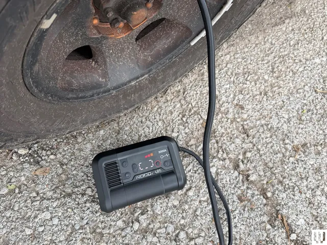 Image may contain: Adapter, Electronics, Ammunition, Bomb, Weapon, Computer Hardware, Hardware, Monitor, and Screen
