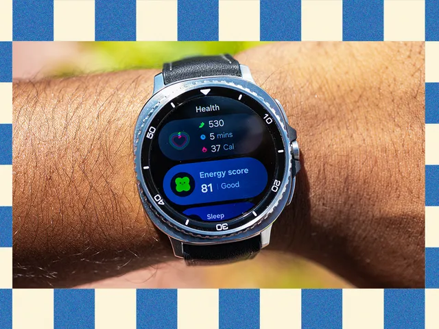 Image may contain: Wristwatch, Arm, Body Part, Person, Digital Watch, and Electronics
