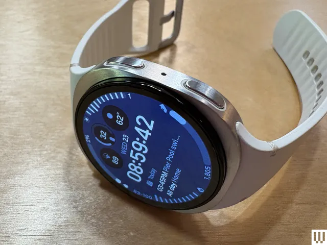 Image may contain: Wristwatch, Arm, Body Part, Person, Electronics, and Digital Watch