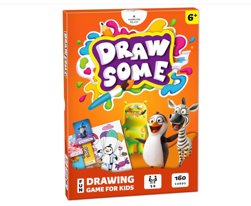 Best Amazon Prime Deals on Toys, Baby Gear and Back-to-School Finds