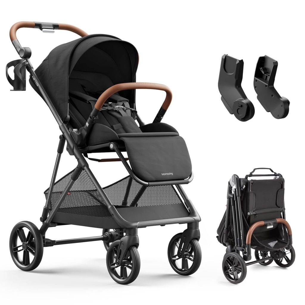 Best Amazon Prime Deals on Toys, Baby Gear and Back-to-School Finds