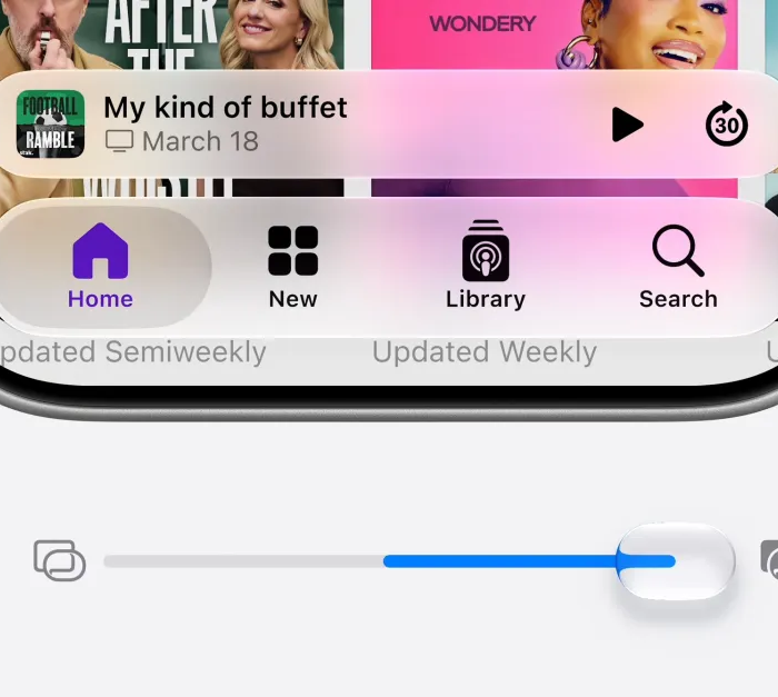 44 things coming to your Apple devices that you might have missed