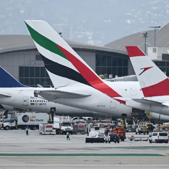 5 takeaways from airline CEOs' biggest annual gathering