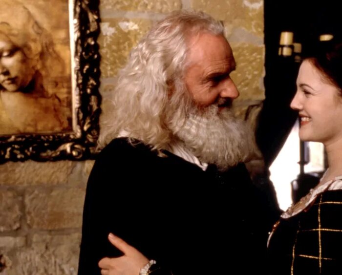 A Cinderella Story' Star Was 93