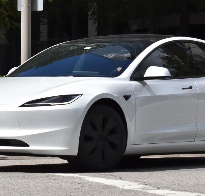 A Fatal Tesla Crash in Texas Sets Up a Legal Showdown