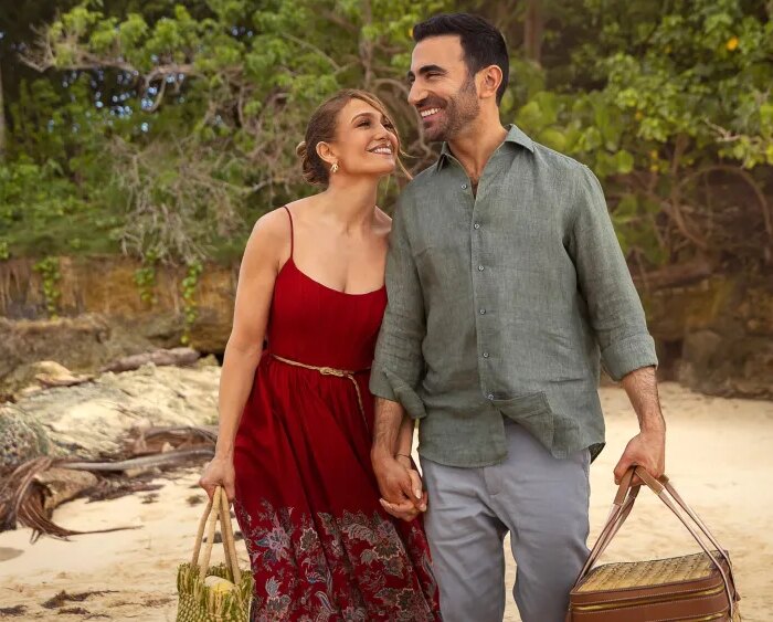 A Happy Romcom Return for Jennifer Lopez