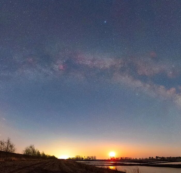 A Source of Mysterious Repeating Radio Signals From Space Has Been Identified
