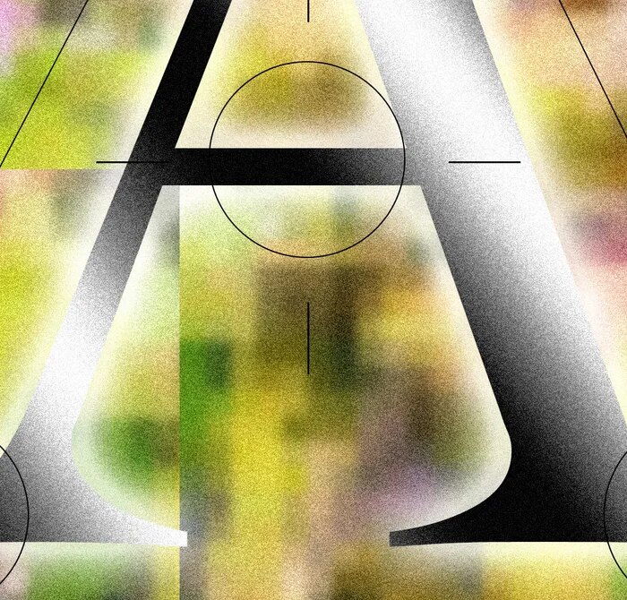 AI Has Come for Serif Fonts