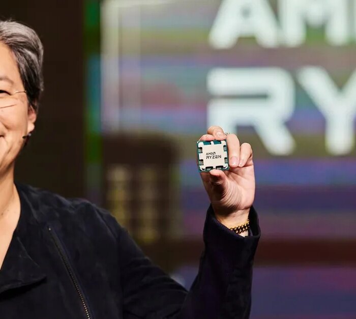 AMD’s new pitch: our old tech is so good you should just keep using it