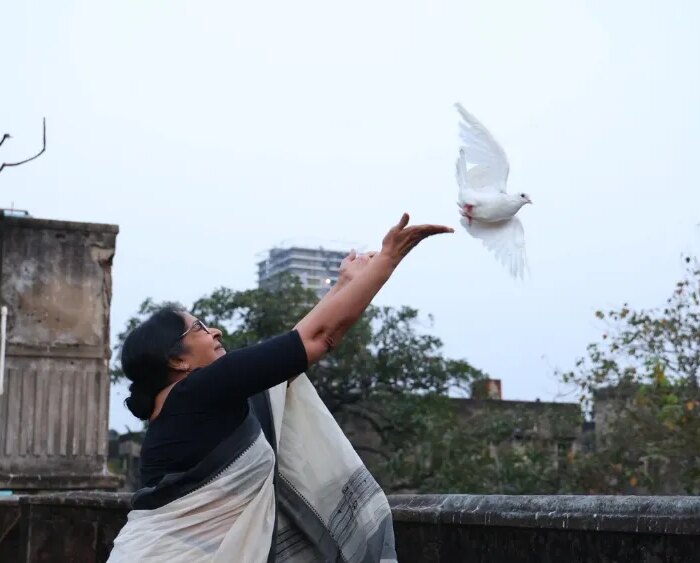 Acclaimed Bengali Drama 'Pinjar' Lands International Deal