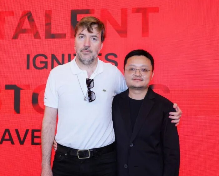 Albert Serra and Bi Gan on Adaptation and Why AI Lacks Innocence