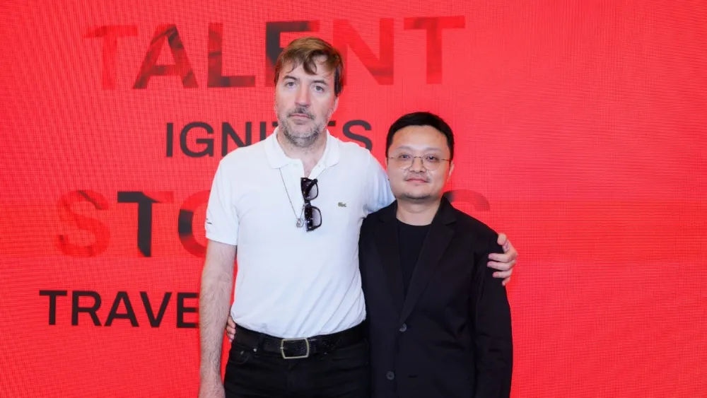 Albert Serra and Bi Gan on Adaptation and Why AI Lacks Innocence