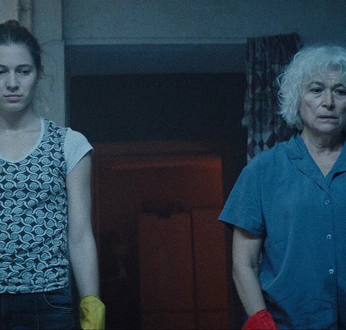 Alexis Alexiou Completes Third Feature Sea of Glass, Unveils Trailer