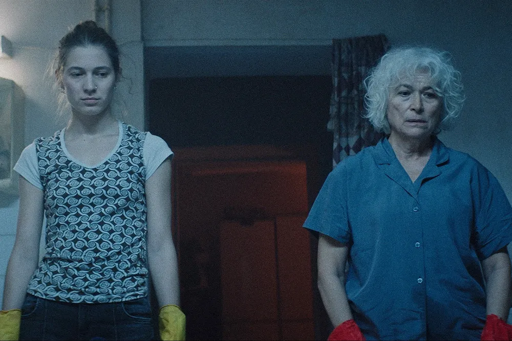 Alexis Alexiou Completes Third Feature Sea of Glass, Unveils Trailer