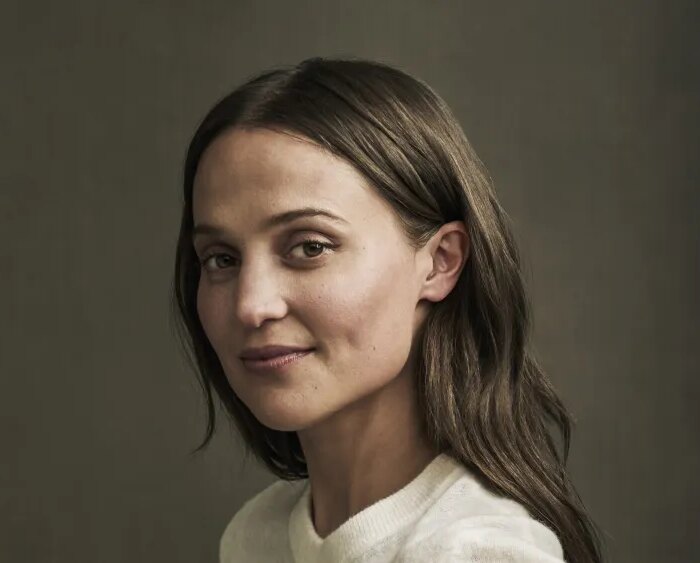 Alicia Vikander Joins Aaron Taylor-Johnson in 'Enigma Variations'