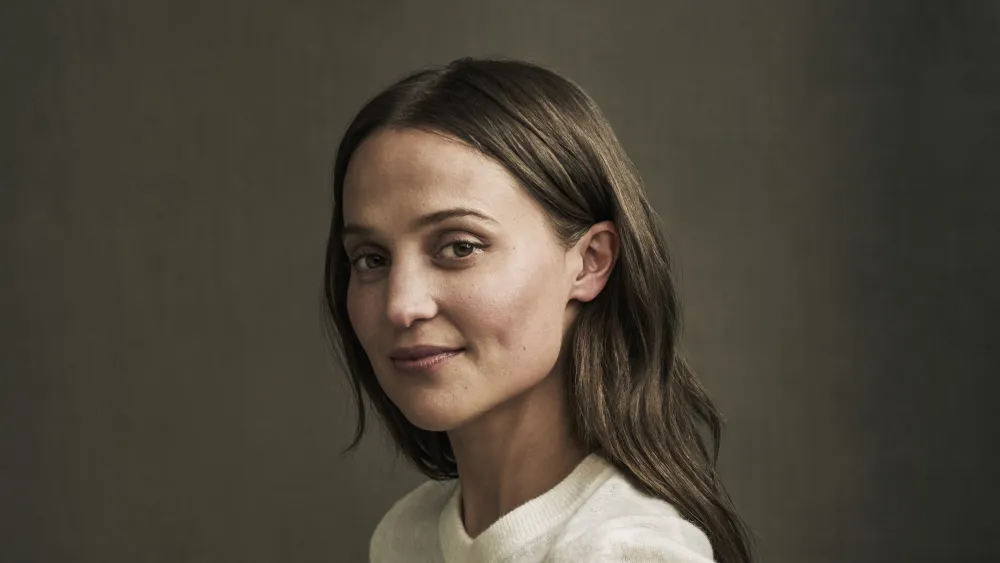 Alicia Vikander Joins Aaron Taylor-Johnson in 'Enigma Variations'