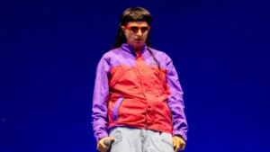 'Alien Boy' Singer Was 32
