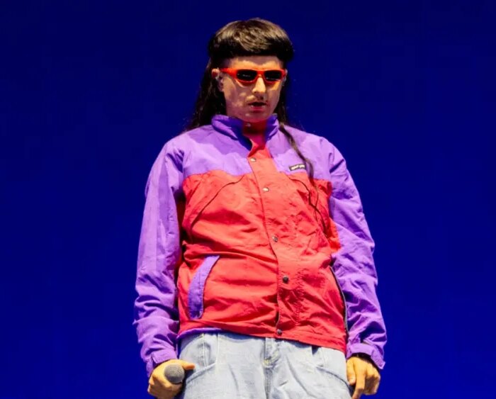 'Alien Boy' Singer Was 32