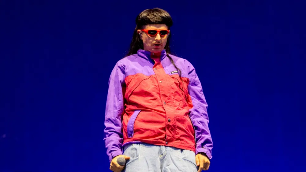 'Alien Boy' Singer Was 32