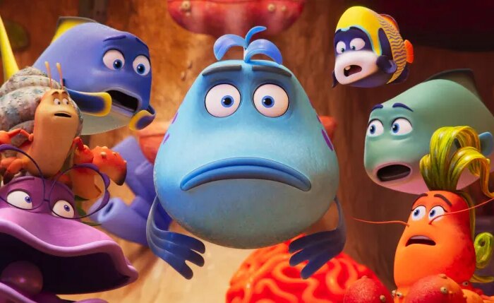 Animation Shingle Viva Disrupts Distribution Model