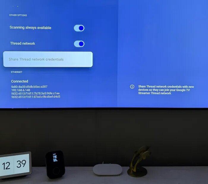 Apple, Google add support for Thread 1.4