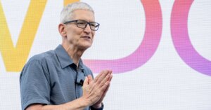 Apple WWDC 2026 Live Blog: All the Updates, as They Happen