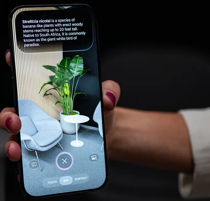 Apple’s Camera Chief Thinks AI Can Give You Superpowers