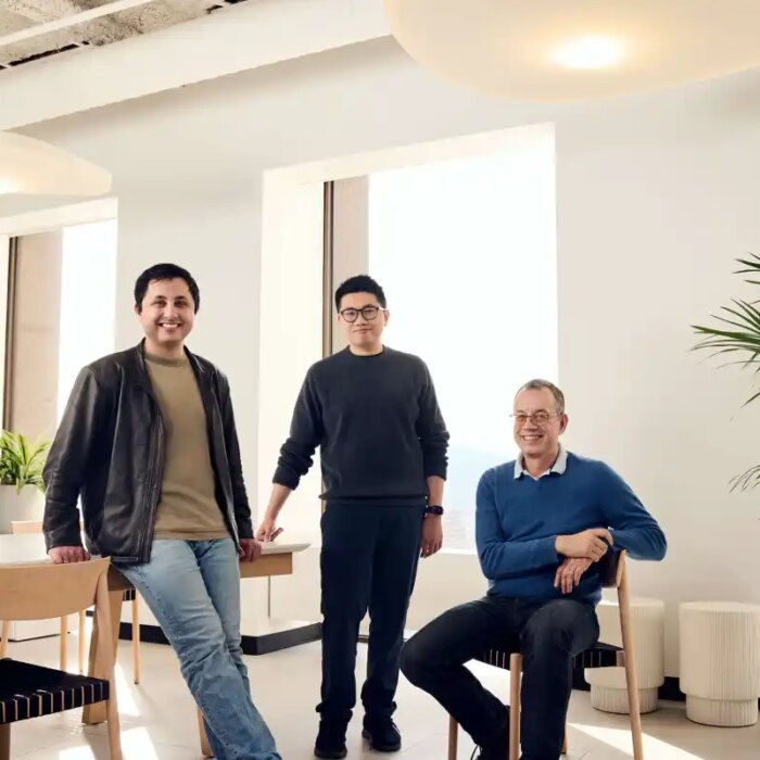 Arena, the AI leaderboard everyone uses, is now a $100M business