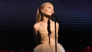 Ariana Grande's Setlist for 'Eternal Sunshine' Tour's Opening Night