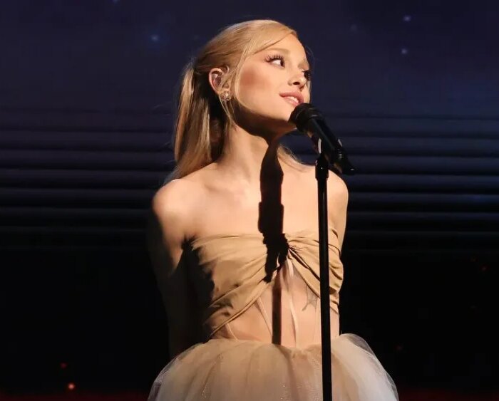 Ariana Grande's Setlist for 'Eternal Sunshine' Tour's Opening Night