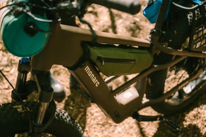 As VC-backed e-bike startups went bankrupt, bootstrapped Lectric grew