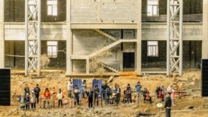 'Atlantic Rhapsody' Wins Best Picture at Shanghai Film Festival