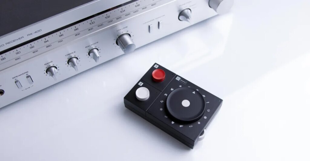 Atonemo’s NTS Radio Player brings the best of internet radio to your hi-fi