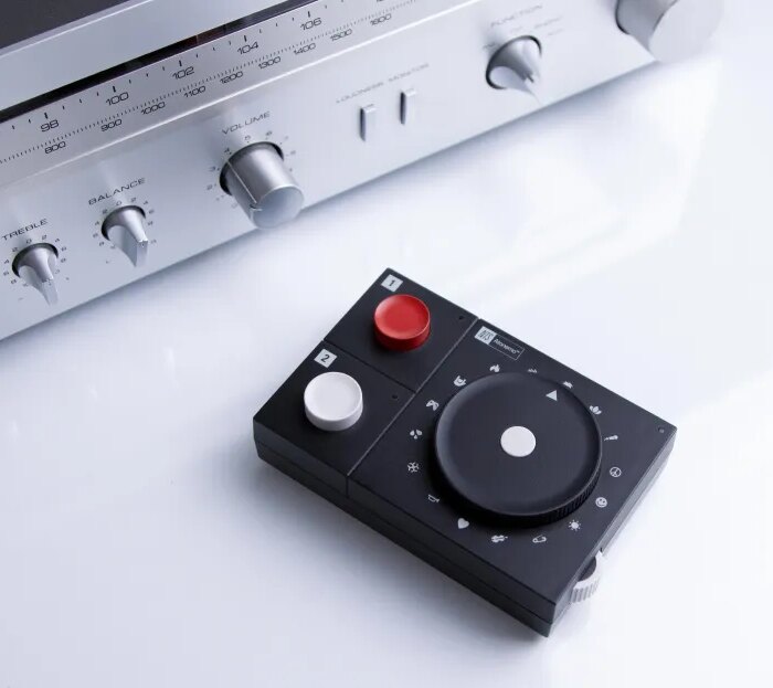 Atonemo’s NTS Radio Player brings the best of internet radio to your hi-fi
