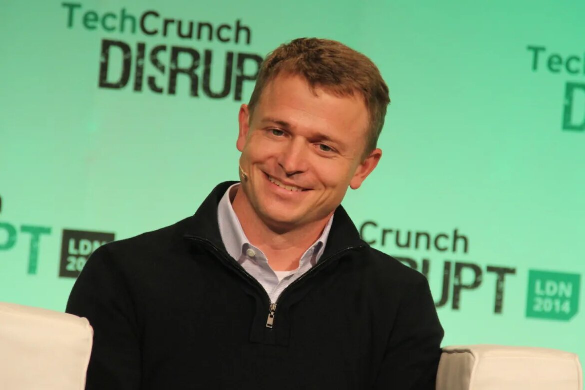 Benchmark raises its first-ever growth fund as part of $2B capital raise