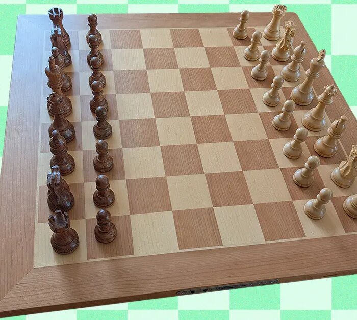 Best Smart Chess Boards (2026): Chessnut, Millennium