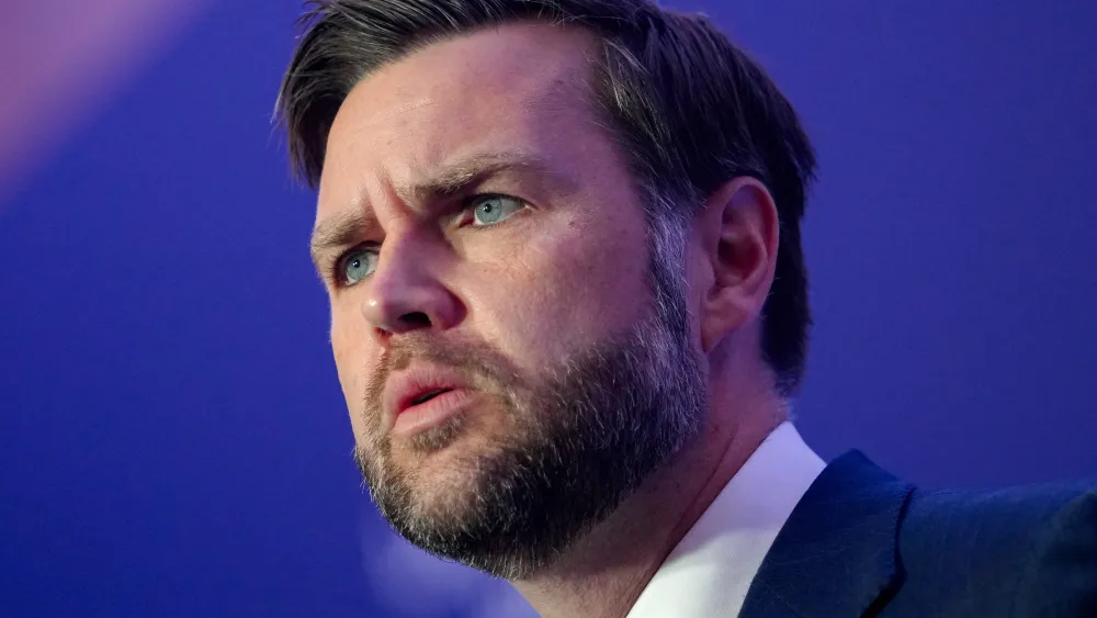 Bill Maher Gets Played by JD Vance on HBO's 'Real Time,' Admits He May Vote Republican in 2028