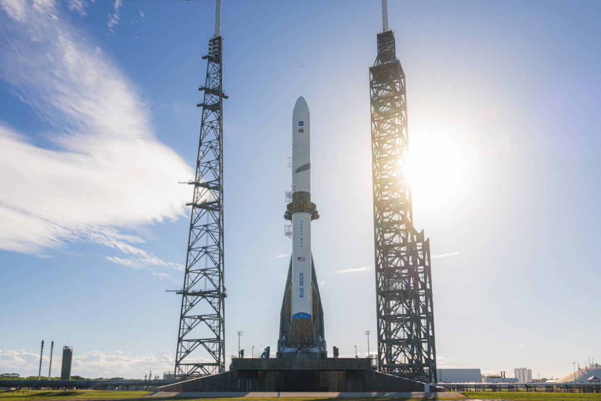 Blue Origin