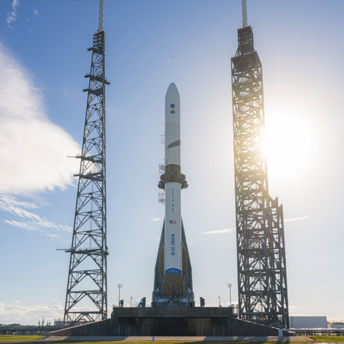 Blue Origin
