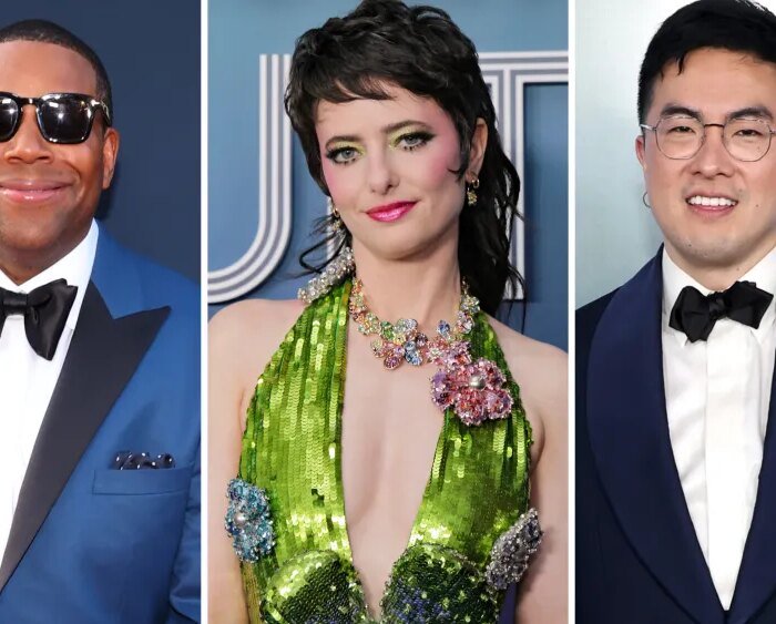 Bowen Yang, Sarah Sherman, Kenan Thompson On 'SNL' Legacy, Longevity