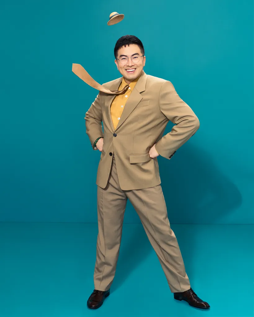 Bowen Yang and Rachel Sennott on Delaying 'SNL' Exit and 'I Love L.A.'