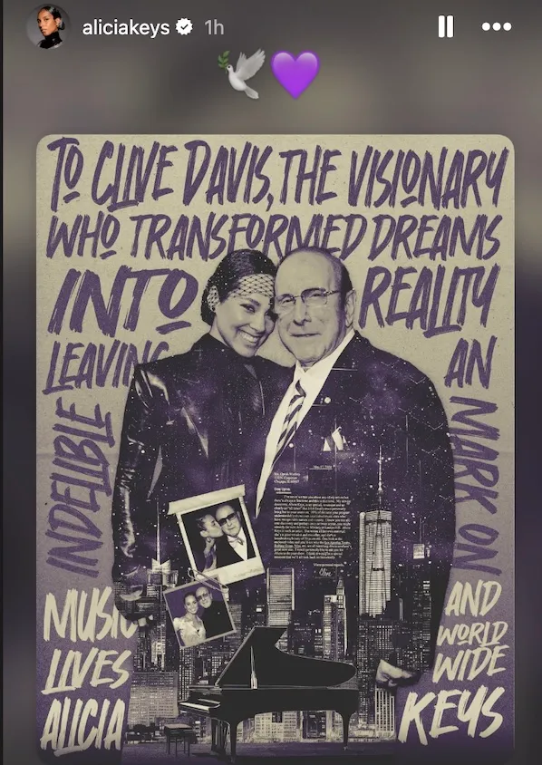 Bruce Springsteen, Alicia Keys and More
