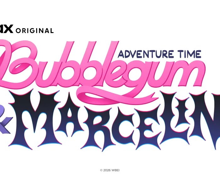 Bubblegum and Marceline' Gets HBO Max Order