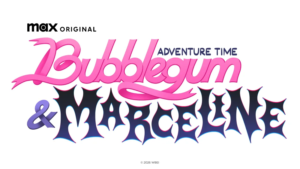 Bubblegum and Marceline' Gets HBO Max Order