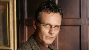 'Buffy the Vampire Slayer' Stars Pay Tribute to Actor Anthony Head