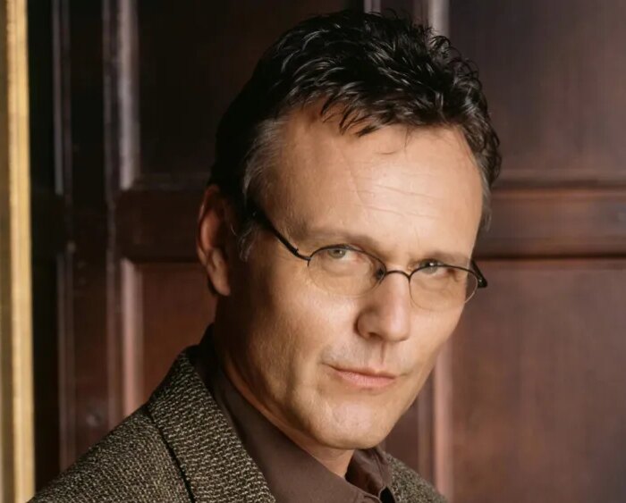 'Buffy the Vampire Slayer' Stars Pay Tribute to Actor Anthony Head